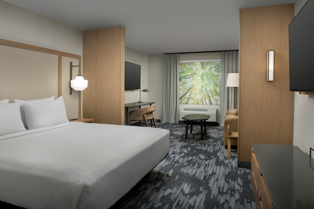 Fairfield by Marriott Inn & Suites Boise West - photo 14