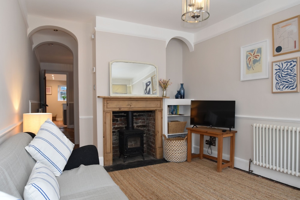 5 East Street — hotel in Rye