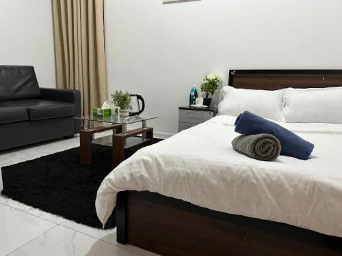 Abu Dhabi Centre Elegant Spot - last minute hotel in Abu Dhabi