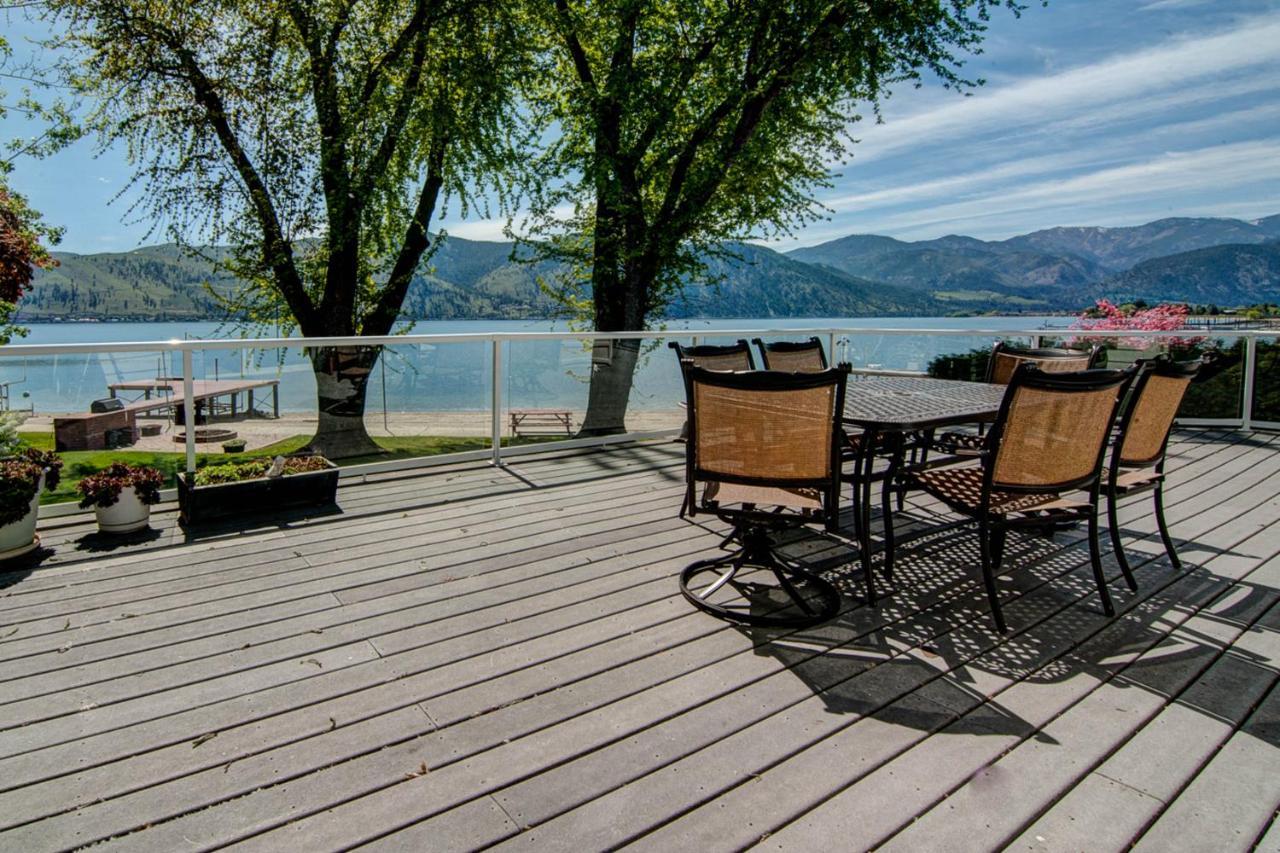 Fray's Lane Waterfront Home — 4-Star Luxury Hotel in Manson, United States