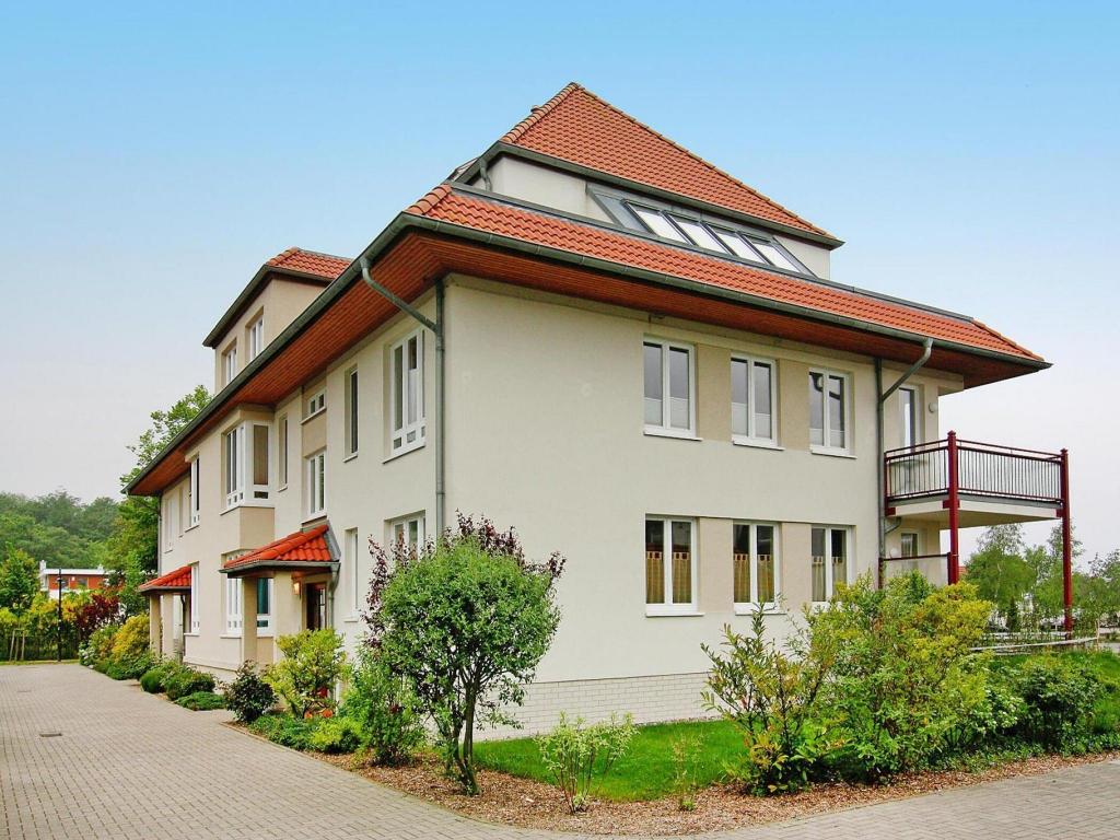 Ferienwohnung Nienhagen — 4-Star Luxury Hotel in Nienhagen, Germany