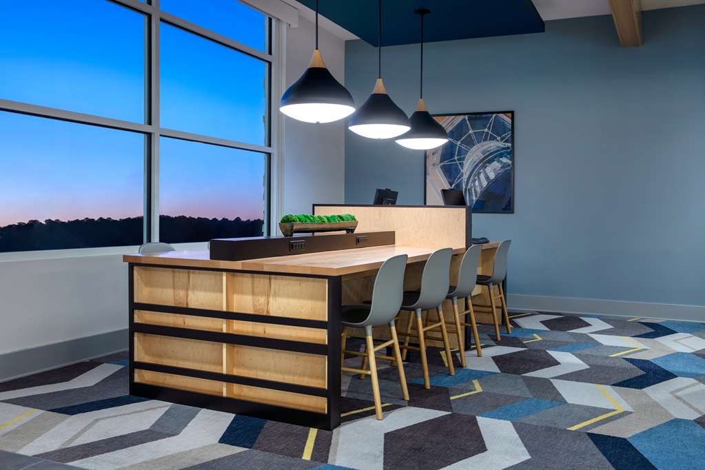 Hyatt House Lewes Rehoboth Beach - photo 19