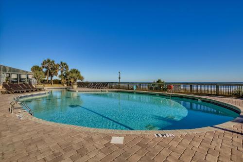 Caribbean Resort 803 in Myrtle Beach, United States