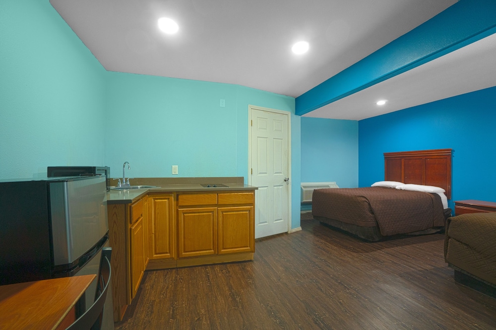 Plaza Motel Corpus Christi By Oyo - photo 13