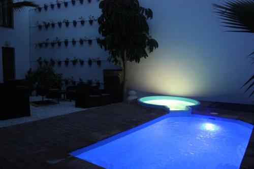 Apartamentos Casa Patio Las Palmeras — 4-Star Luxury Hotel in Cordoba, Spain