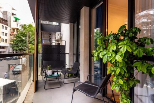 Super Cozy 2BR Apartment In Vake By Wehost
