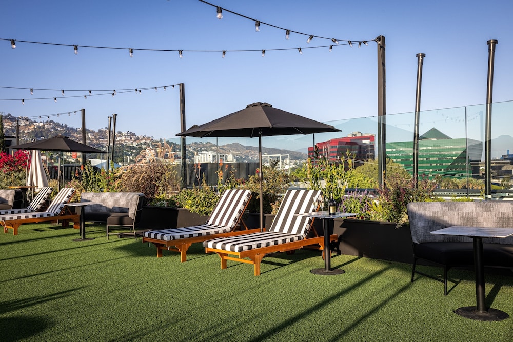 Kimpton La Peer Hotel by IHG - photo 98