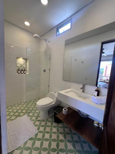 Casa Hotel Serena — Guadalupe — photo 2