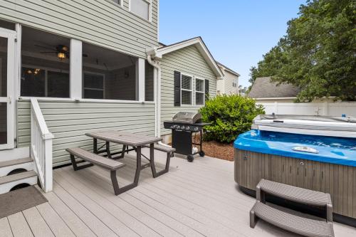 NHA12 Anchors Away in Nags Head, United States