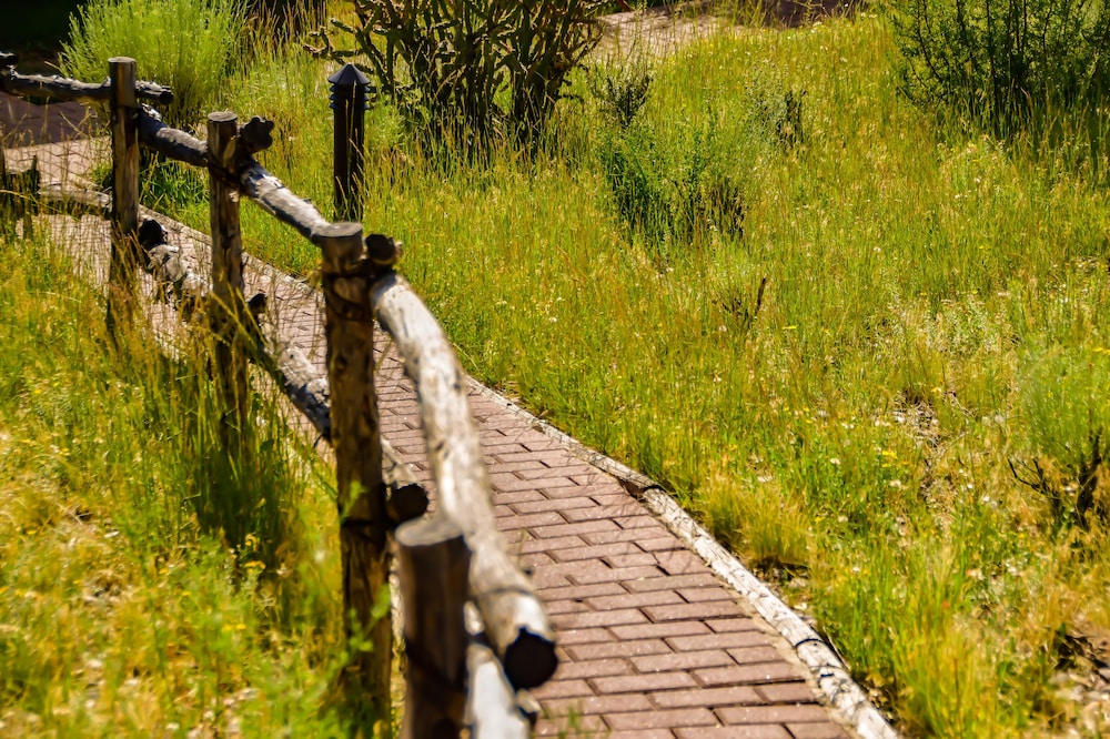 Fort Marcy Suites by All Seasons Resort Lodging - photo 118