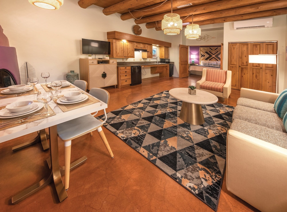 WorldMark Santa Fe - photo 10