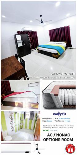Gb25 Inn — Thiruvananthapuram — photo 4