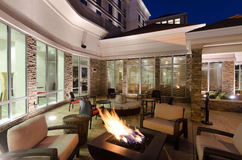 Hilton Garden Inn Hickory - photo 6