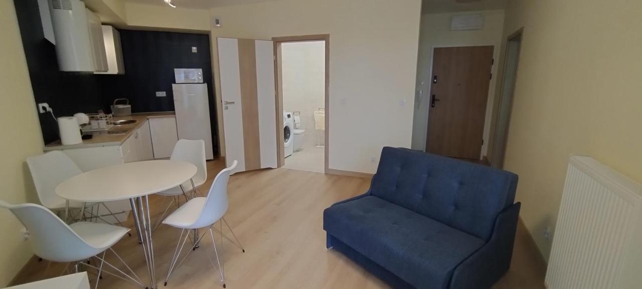 Apartament Wenus in Lublin, Poland