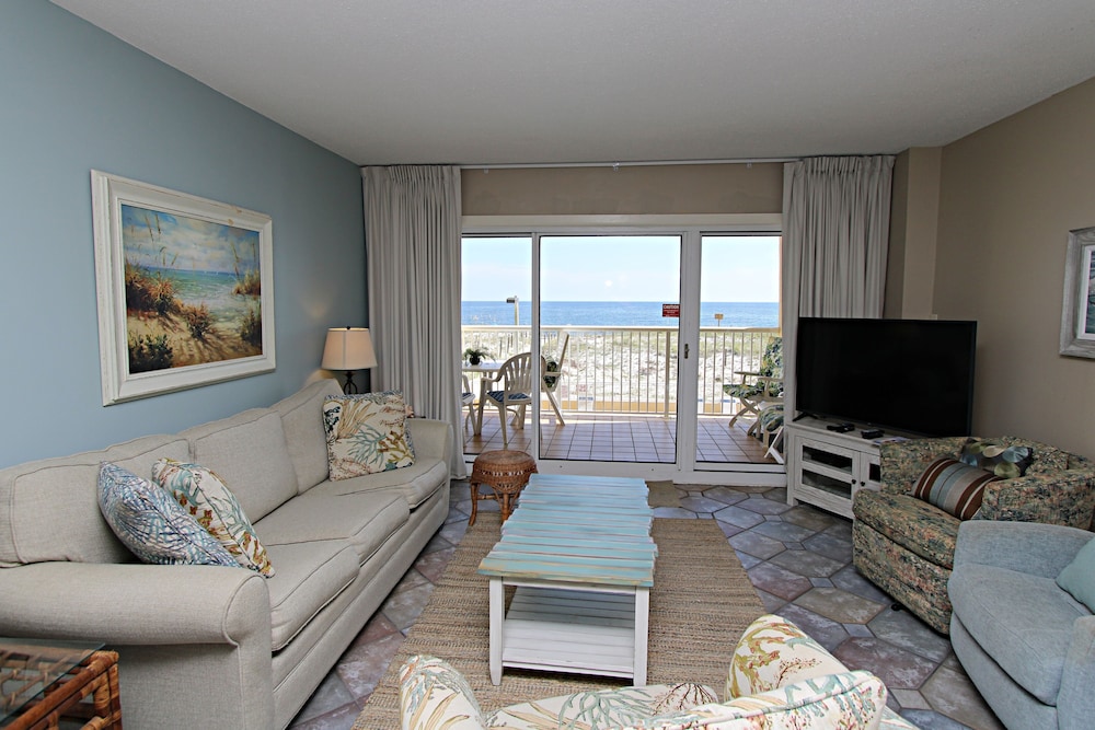 Driftwood Towers 1d 2 Bedroom Condo by RedAwning Gulf Shores - photo 2