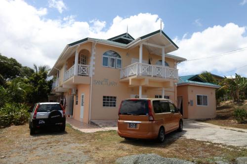 Our Sanctuary in Scarborough, Trinidad and Tobago