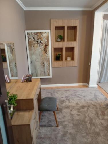 Apartment Shafi 8