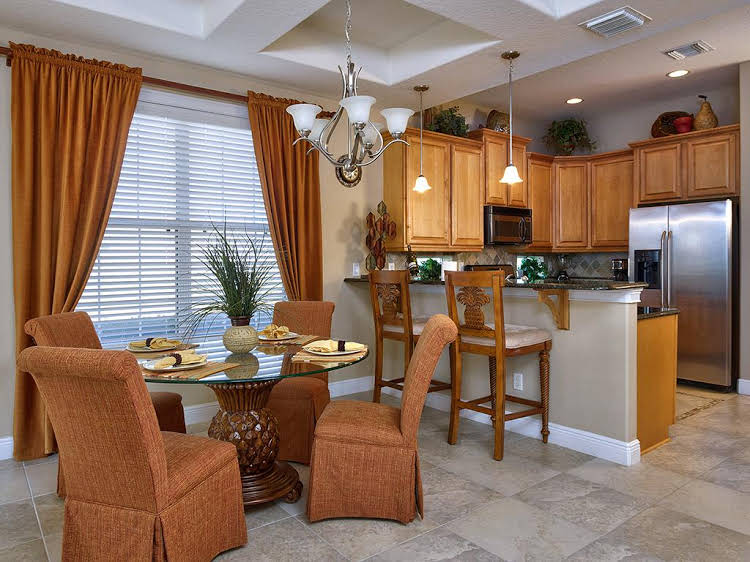 Liberty Bluff Reunion Resort 4 BR Private Pool Home Private Guest Suite Pet Friendly JHH 45916 - photo 5