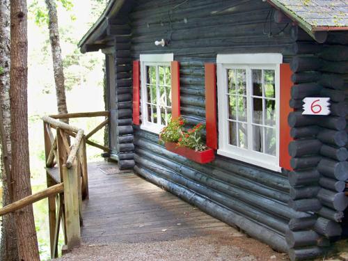 Robinson's Cottages - photo 38