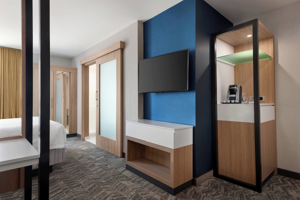 SpringHill Suites by Marriott Milwaukee West Wauwatosa - photo 7