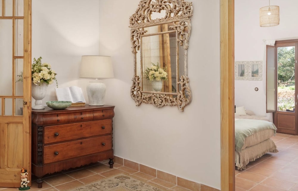 Valdelaseras - carbon neutral hotel in La Codosera
