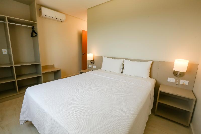 Salinas Exclusive Resort — 5-Star Luxury Hotel in Salinopolis, Brasil