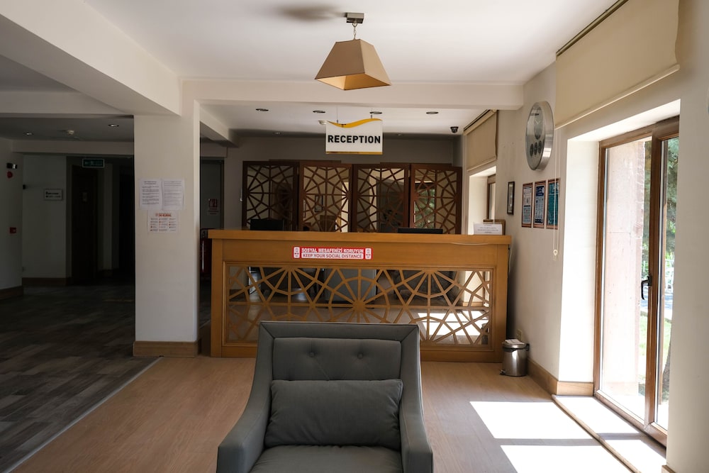 Cappadocia Plus Hotel — Gulsehir — photo 2