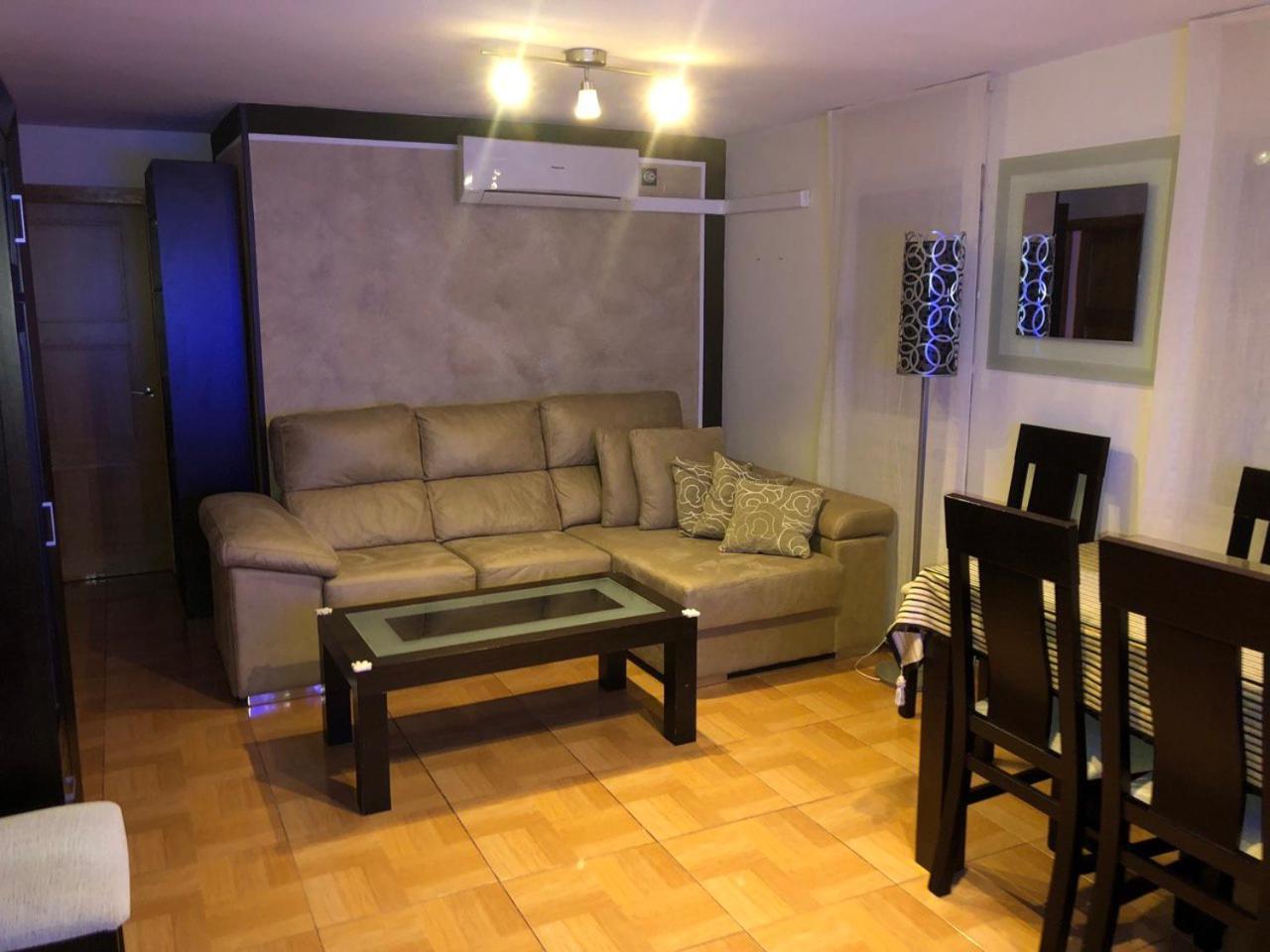Apartamento Al Alba — 4-Star Luxury Hotel in Cordoba, Spain