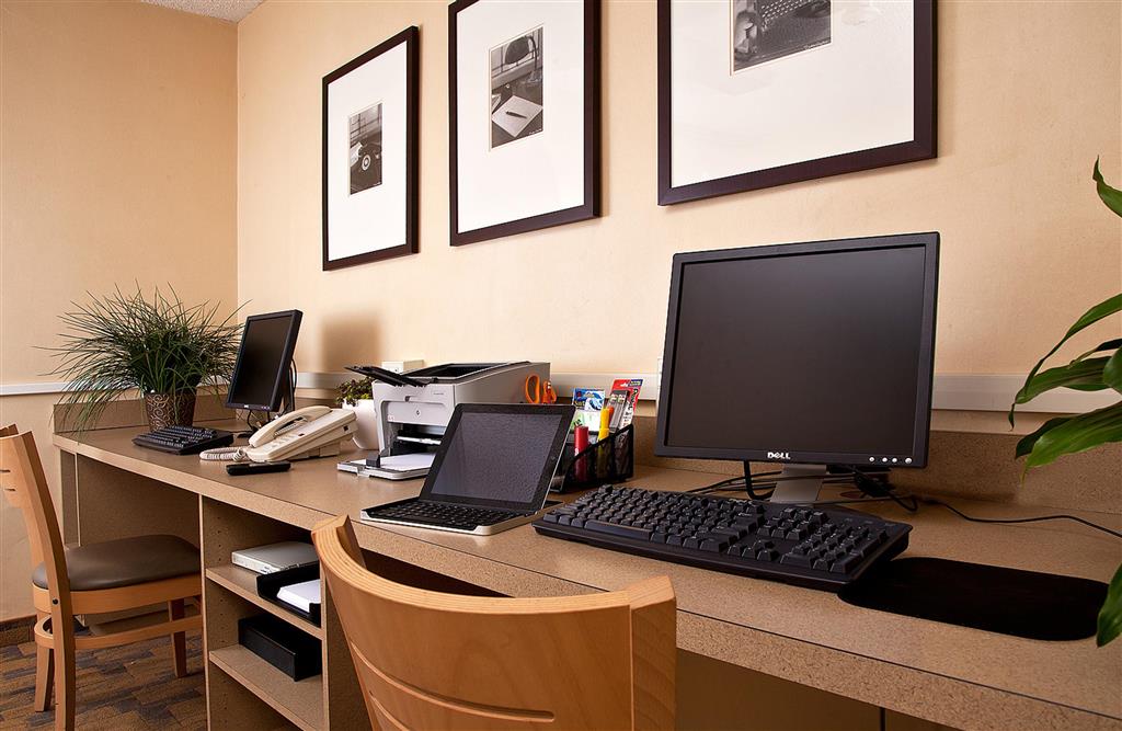 Coast Gateway Hotel - photo 24