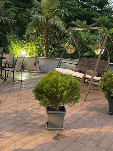 Guest House Botanical Paradise