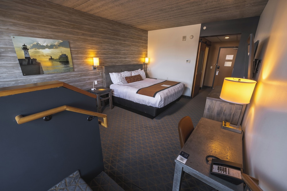 Pier B Resort - photo 28