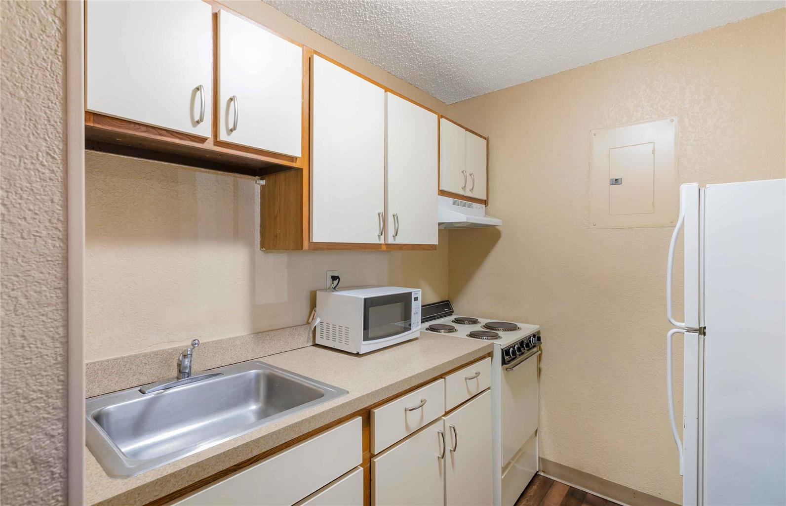 Extended Stay America Houston Westchase West - photo 17