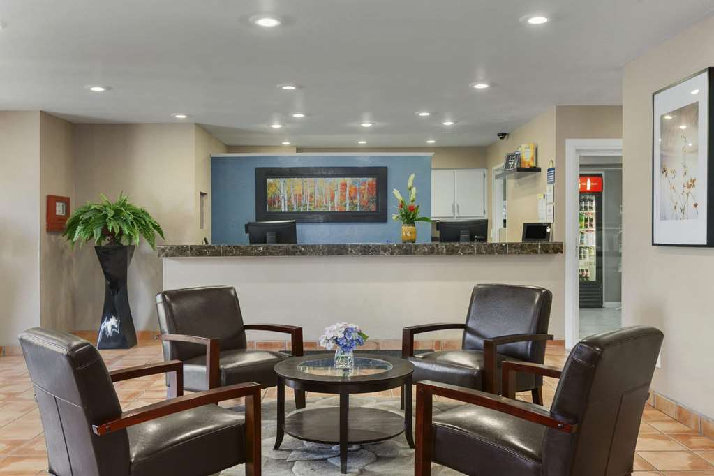Days Inn by Wyndham Williams - photo 7