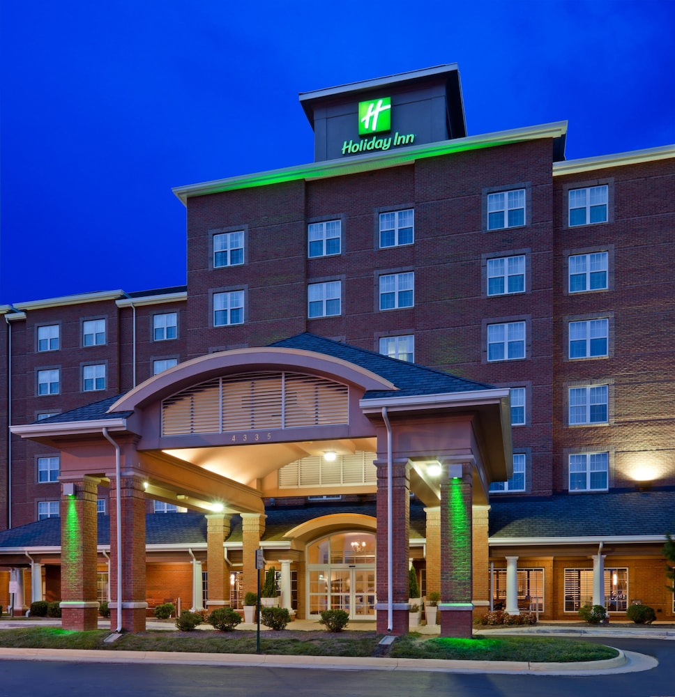 Holiday Inn Chantilly Dulles Expo Center by IHG - photo 47