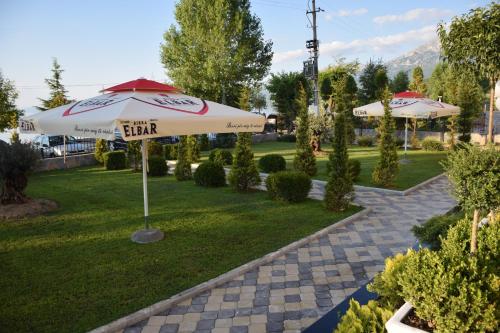 Hotel Pogradeci 2 — Pogradec — photo 5