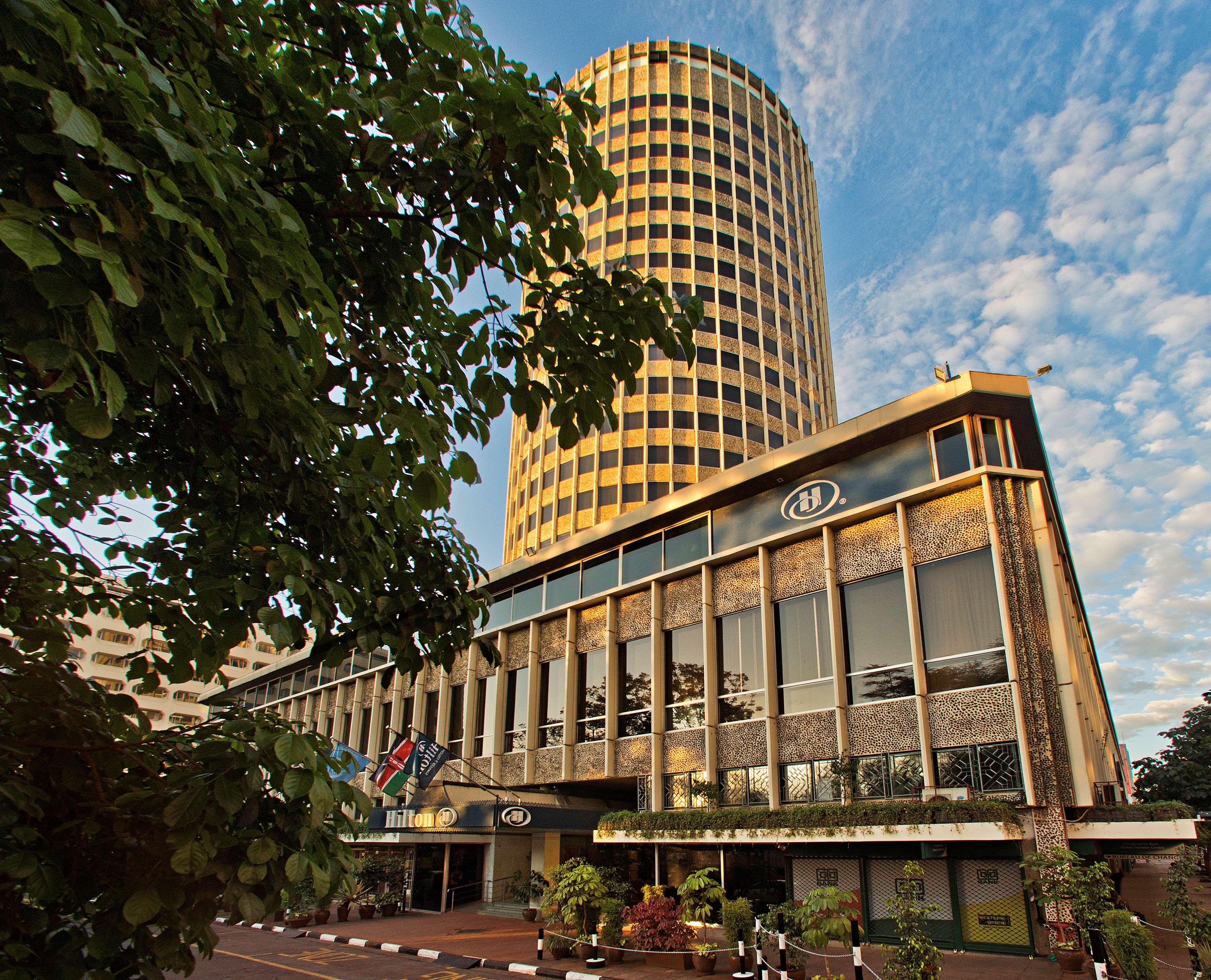 Hotel Nairobi