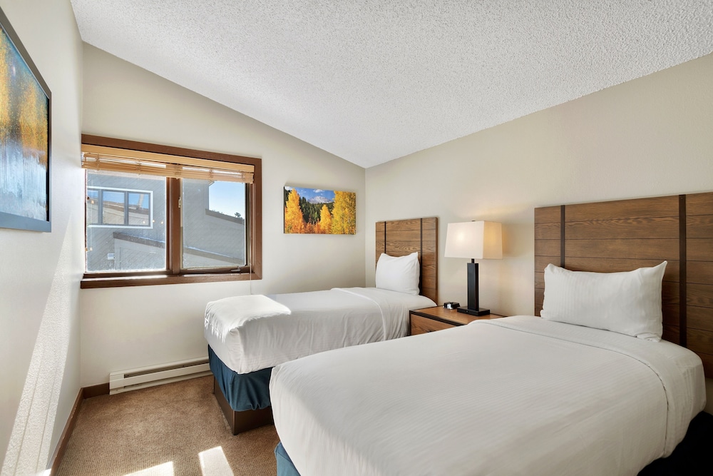 Gold Point Resort Breckenridge by Vacatia - photo 16