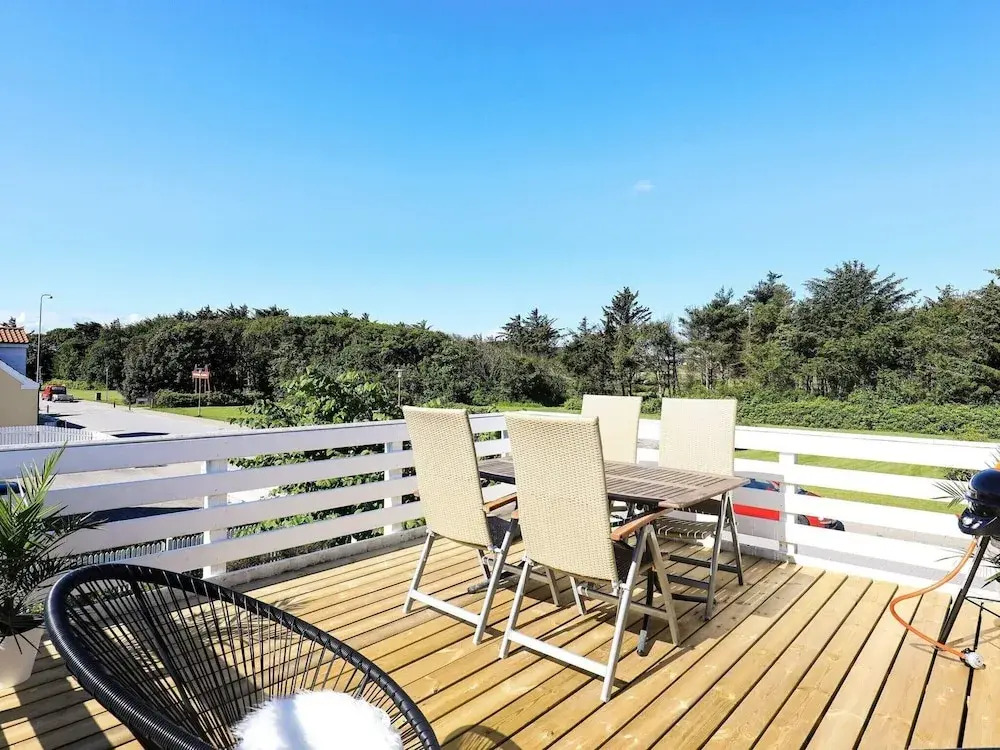 Central Charm in Lokken By Traum Ferienwohnungen in Lokken, Denmark