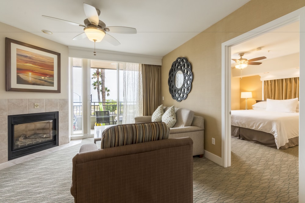 Carlsbad Seapointe Resort - photo 20