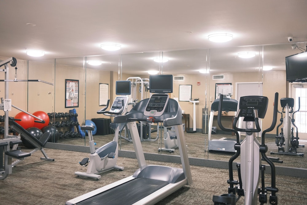 Staybridge Suites Austin Airport by IHG - photo 62