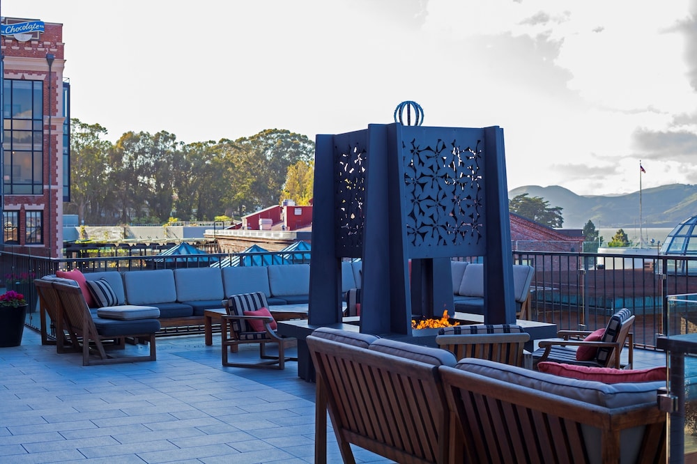 Fairmont Heritage Place Ghirardelli Square - photo 34