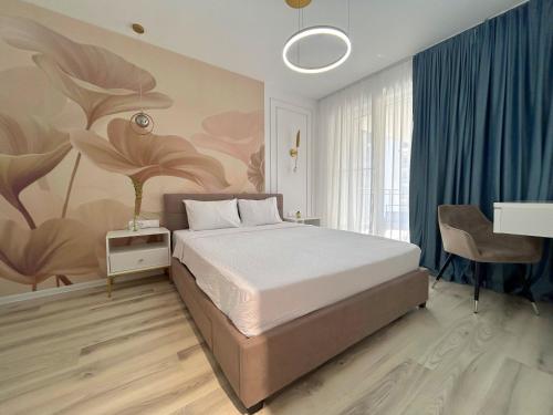 The First House — 4-Star Luxury Hotel in Timisoara, Romania