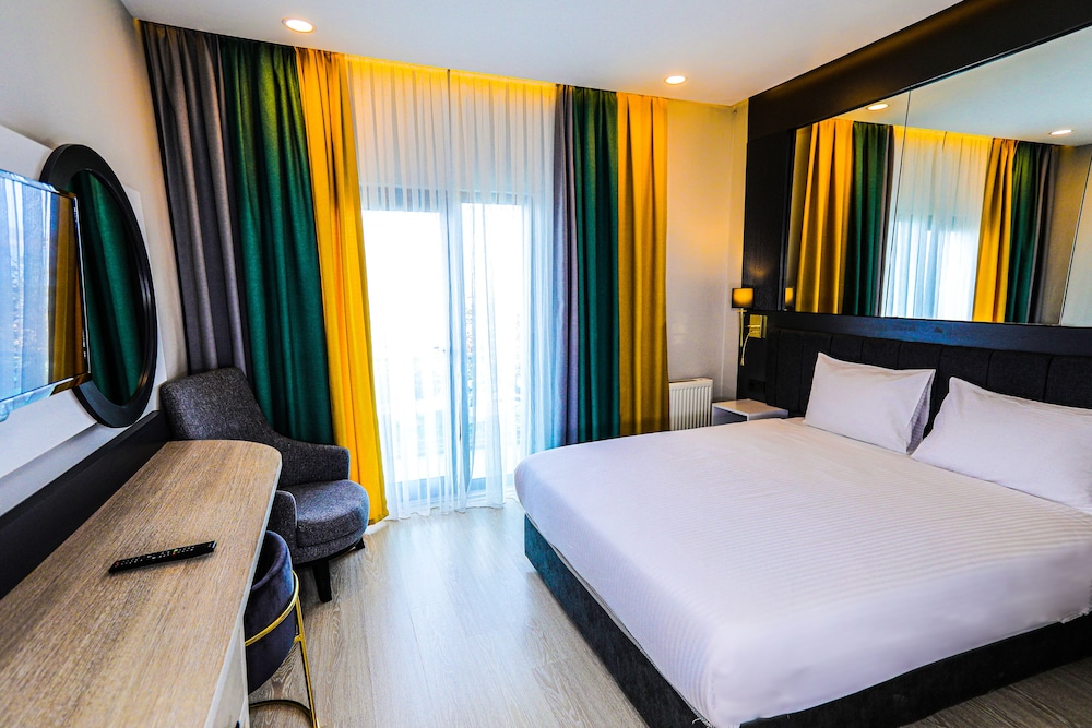 Dedeman Van Resort & Aqua — Edremit — photo 5