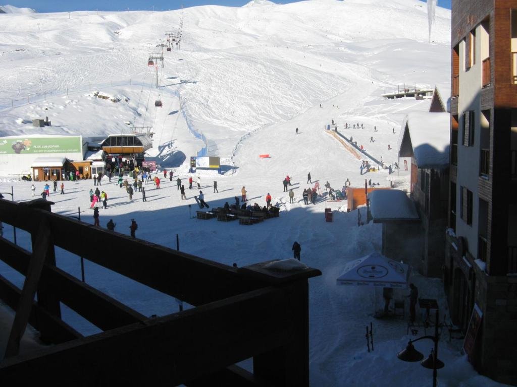 New Gudauri Suites N317