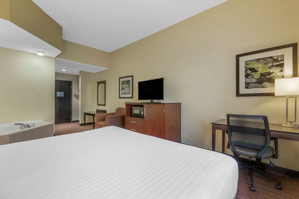 Best Western Seneca Clemson - photo 17