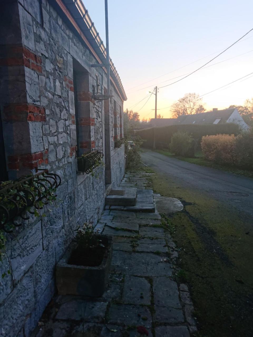 Le 3 de Gussignies - last minute hotel in Unknown City