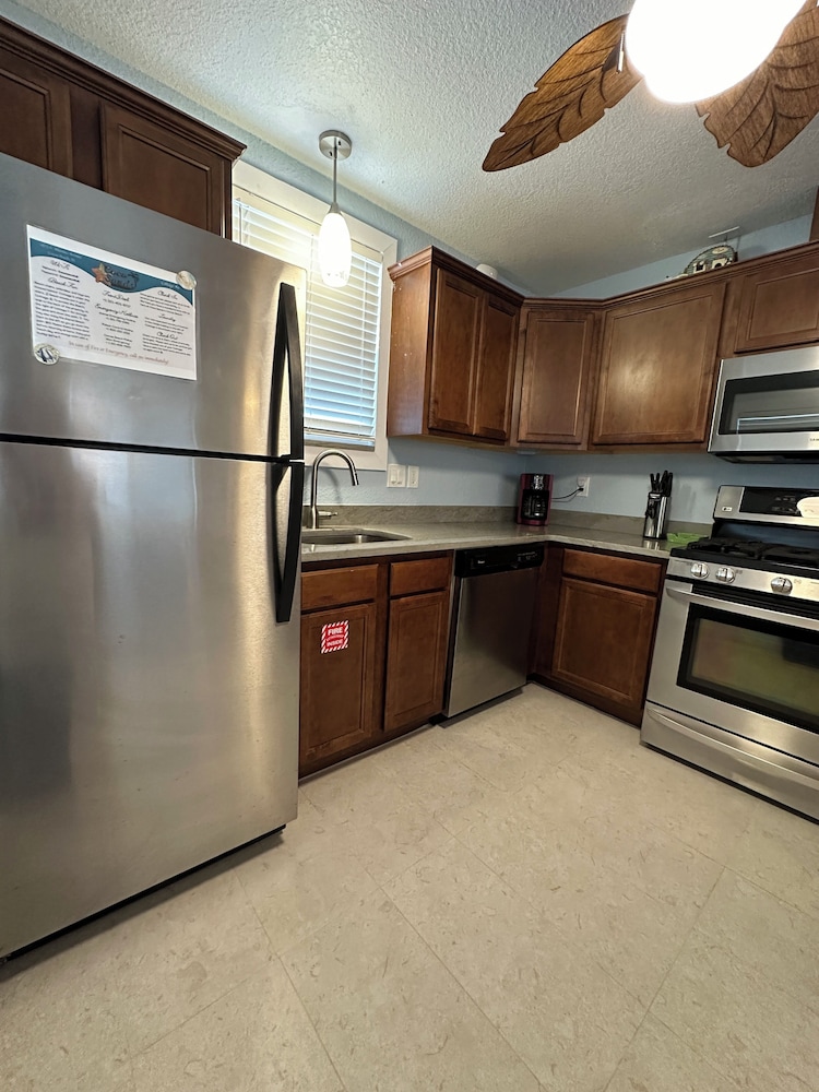 Coco Sands Beachside Cottages - photo 26
