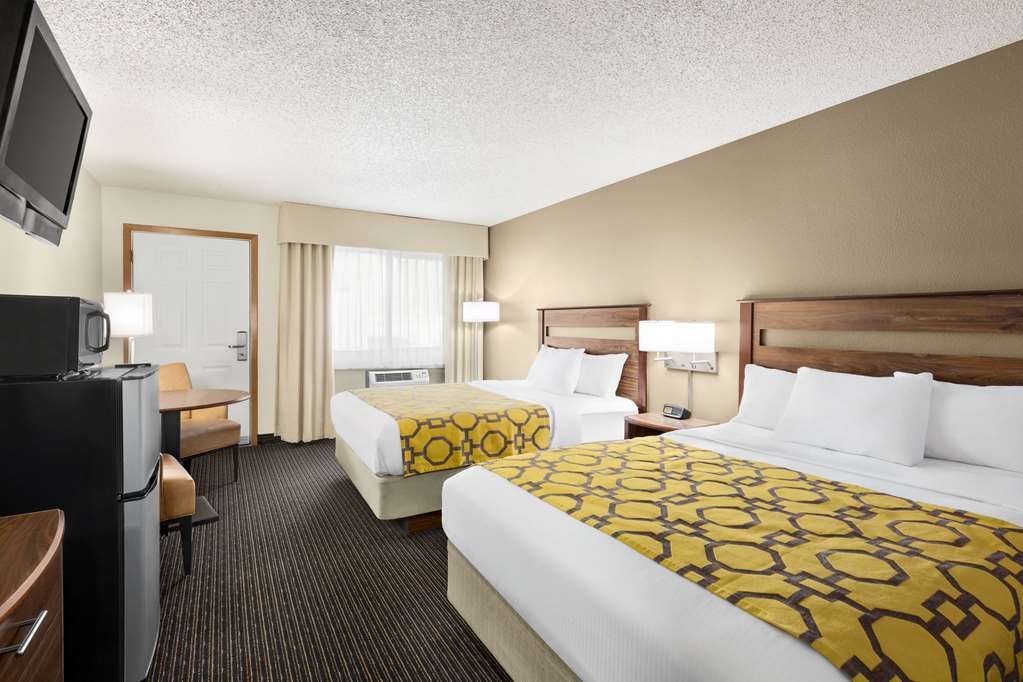 Baymont by Wyndham Whitefish - photo 11