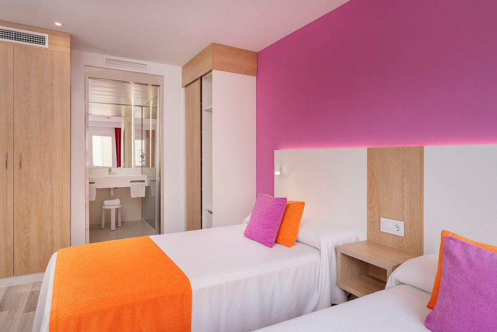 Aparthotel Acuasol — Peniscola — photo 3