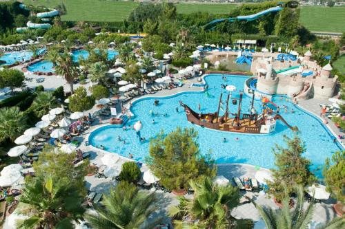 Ali Bey Club Manavgat in Manavgat, Turkey